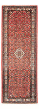 Hosseinabad Alfombra 327x121cm - Alfombra persa