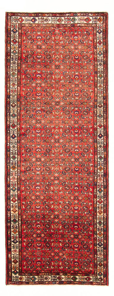 Hosseinabad Alfombra 122x325cm - Alfombra persa