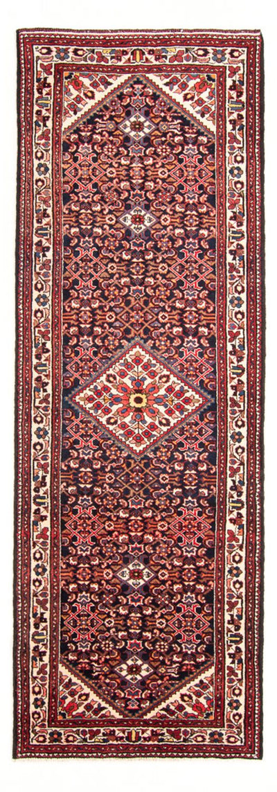 Hosseinabad Alfombra 116x330cm - Alfombra persa