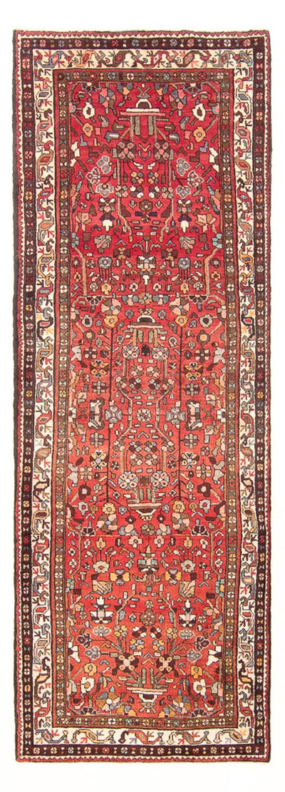 Hosseinabad Alfombra 110x325cm - Alfombra persa