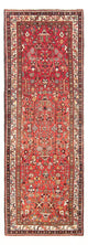 Hosseinabad Alfombra 325x110cm - Alfombra persa