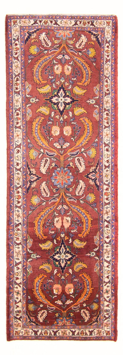 Hosseinabad Alfombra 105x274cm - Alfombra persa
