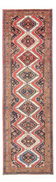 Ardabil Alfombra 310x93cm - Alfombra persa