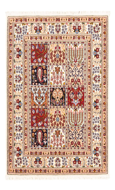 Moud Alfombra 80x123cm - Alfombra persa