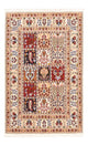 Moud Alfombra 123x80cm - Alfombra persa