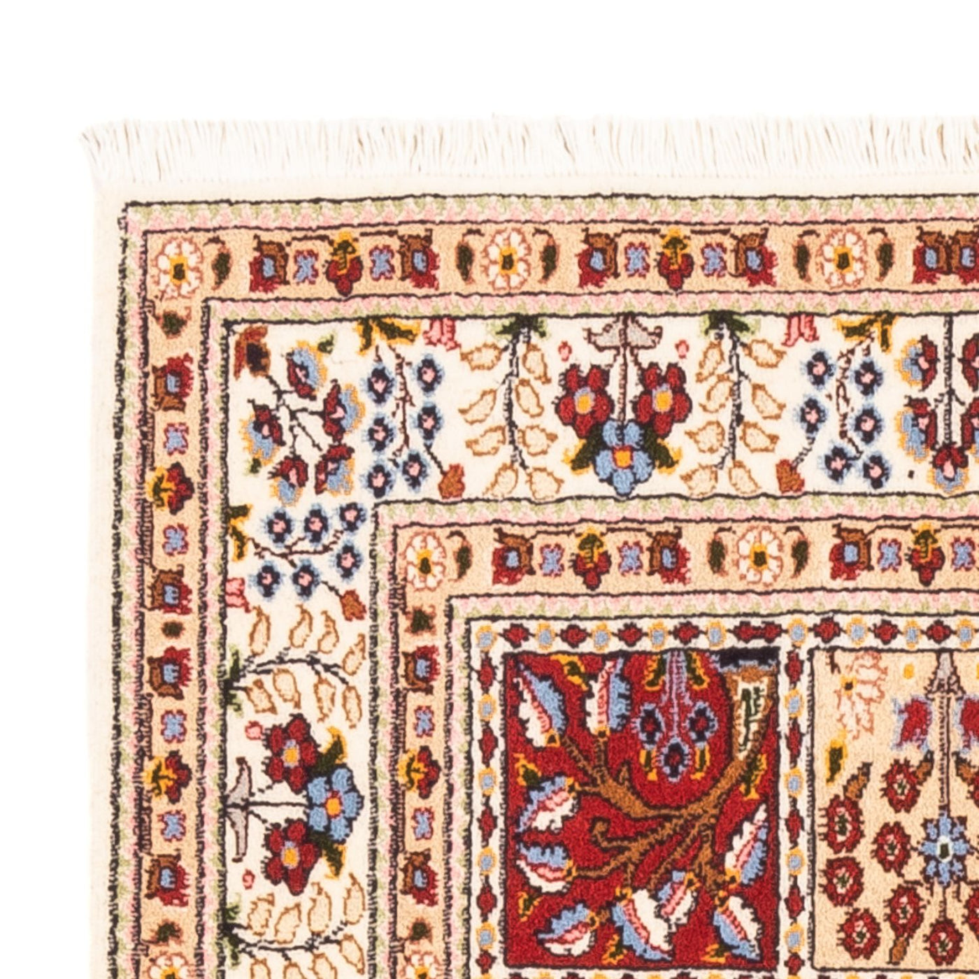 Moud Alfombra 123x80cm - Alfombra persa