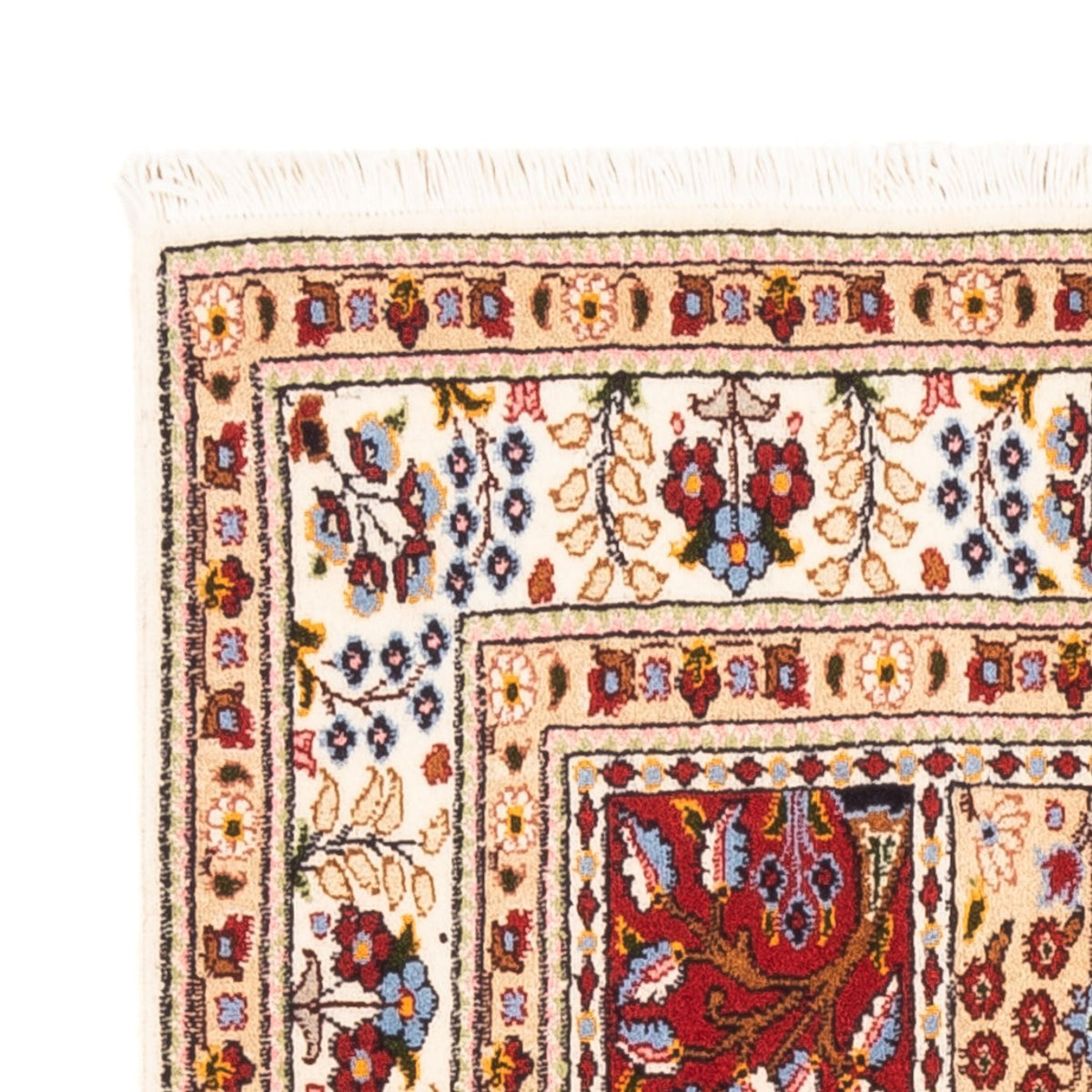 Moud Alfombra 82x126cm - Alfombra persa