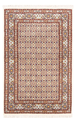 Alfombra persa - Clásica - 151 x 98 cm - multicolor