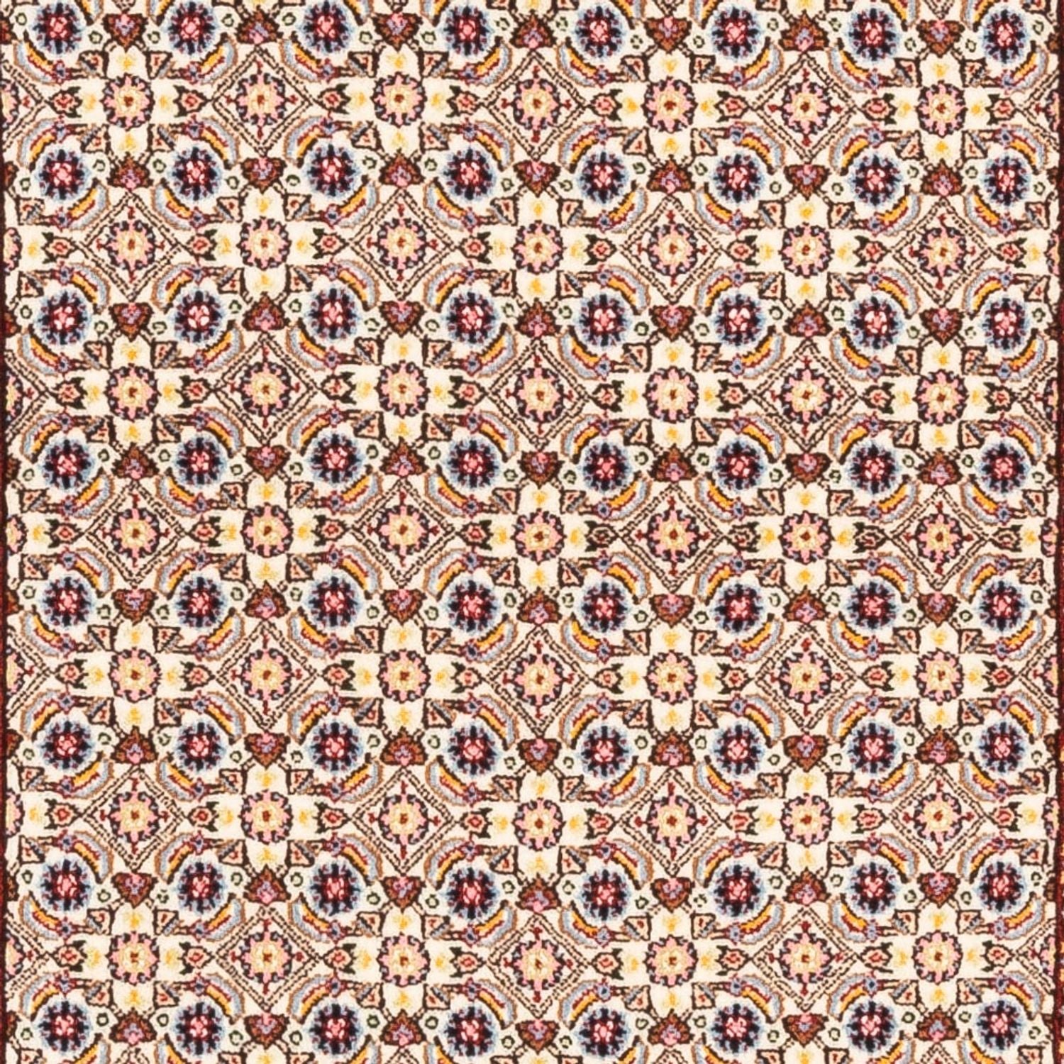 Alfombra persa - Clásica - 151 x 98 cm - multicolor
