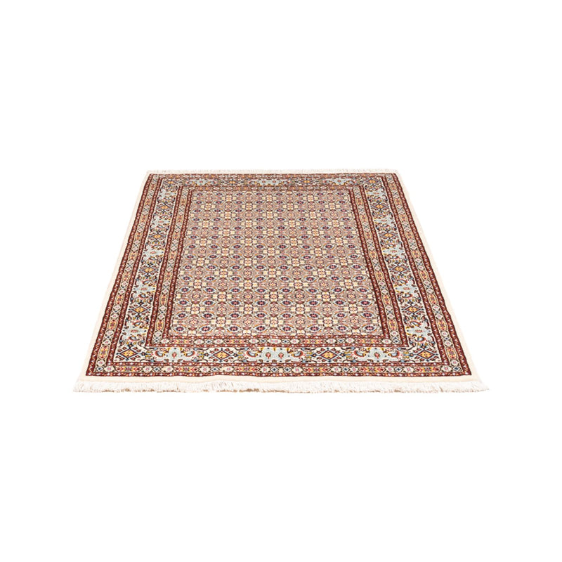 Alfombra persa - Clásica - 151 x 98 cm - multicolor