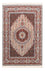 Alfombra persa - Clásica - 147 x 97 cm - crema