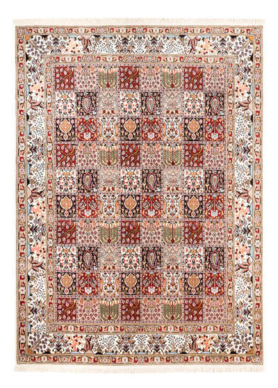 Moud Alfombra 168x232cm - Alfombra persa - multicolor