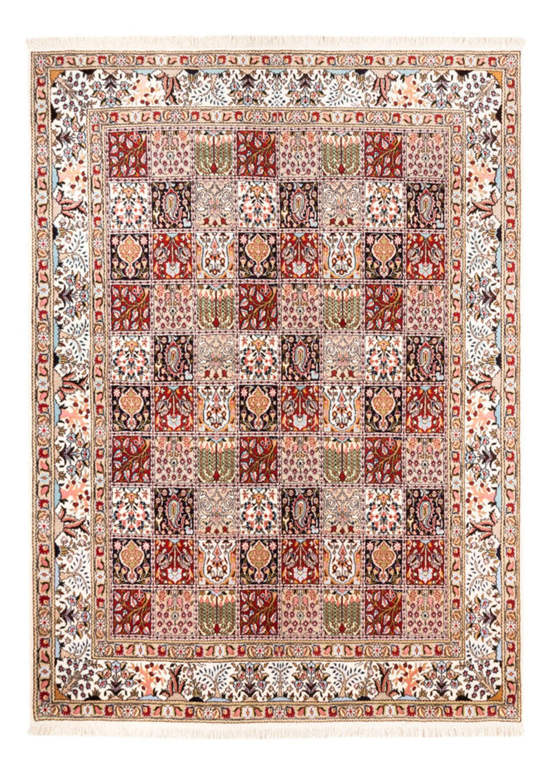 Alfombra persa - Clásica - 232 x 168 cm - multicolor