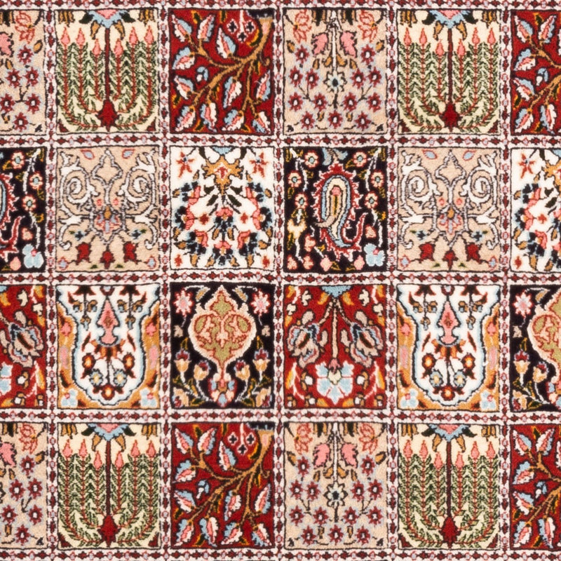 Alfombra persa - Clásica - 232 x 168 cm - multicolor