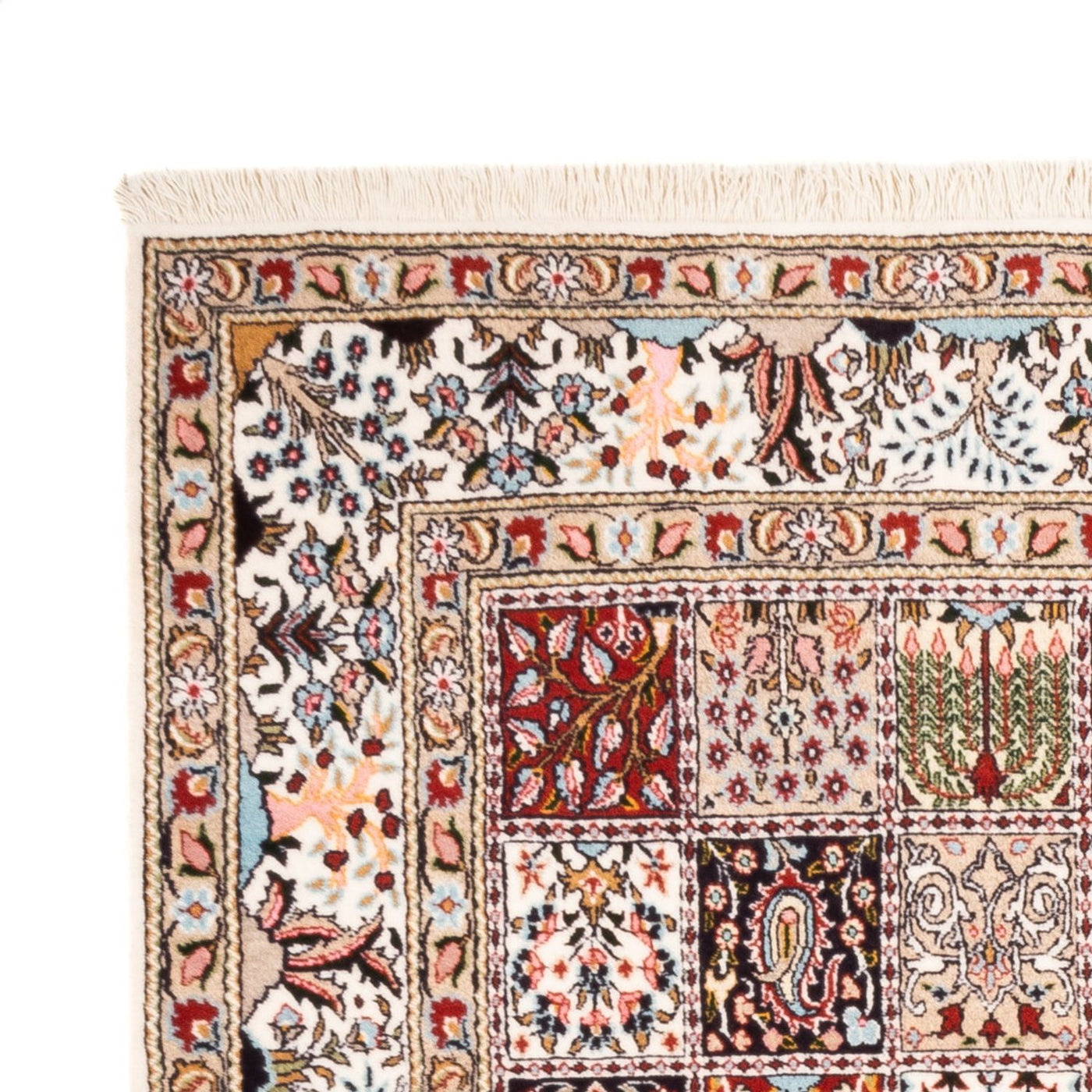 Moud Alfombra 232x168cm - Alfombra persa