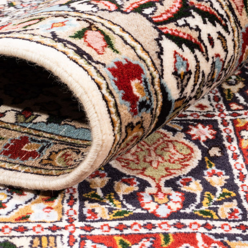 Alfombra persa - Clásica - 232 x 168 cm - multicolor