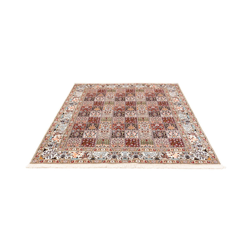 Alfombra persa - Clásica - 232 x 168 cm - multicolor