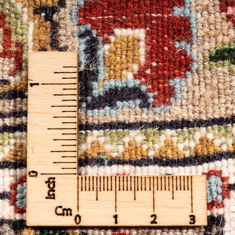 Alfombra persa - Clásica - 232 x 168 cm - multicolor