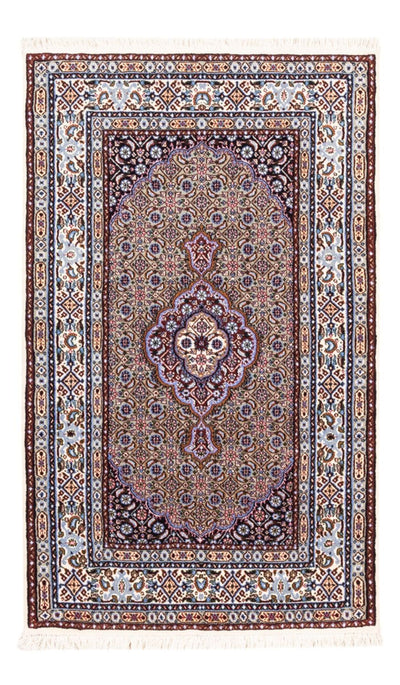 Moud Alfombra 76x125cm - Alfombra persa