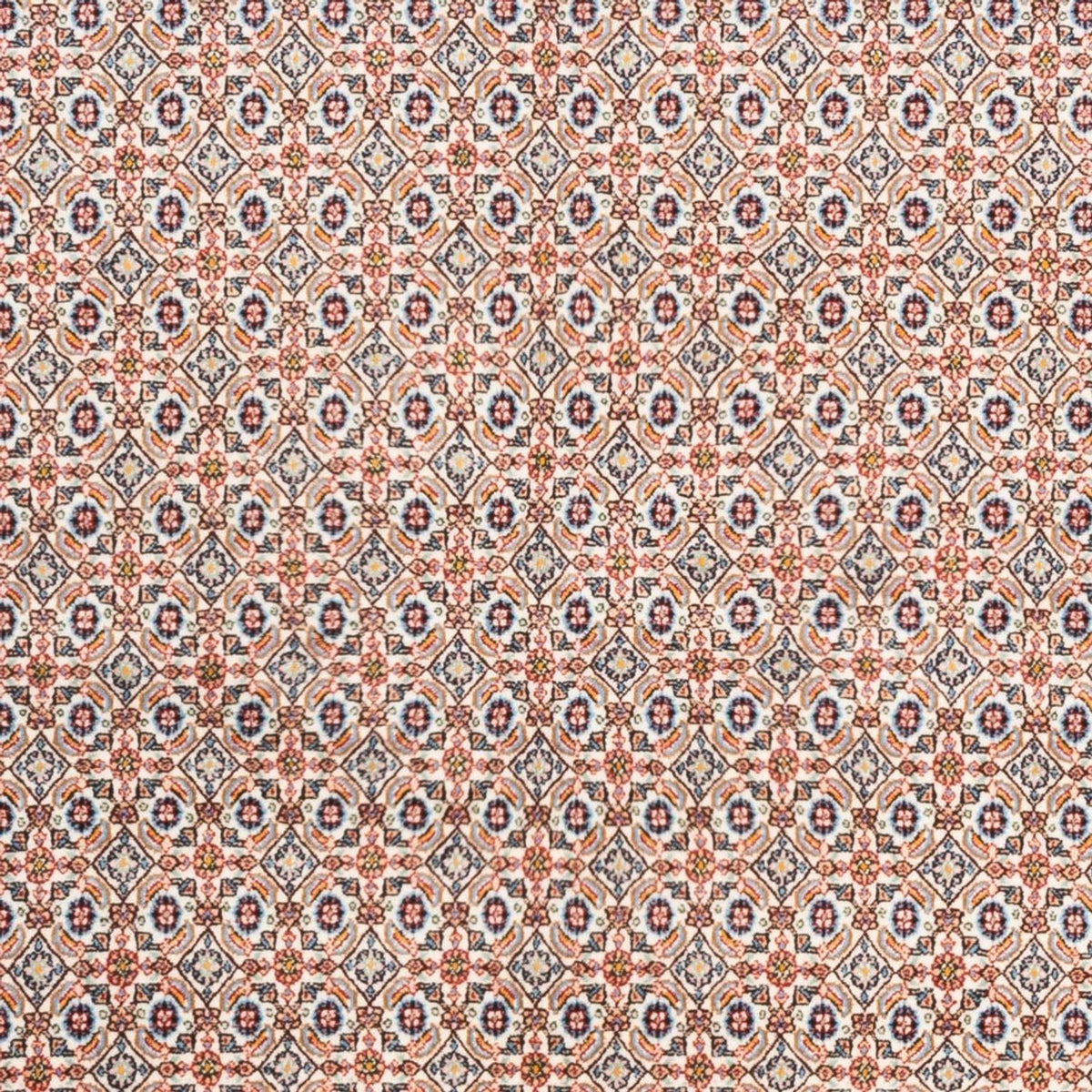 Alfombra persa - Clásica - 237 x 163 cm - crema