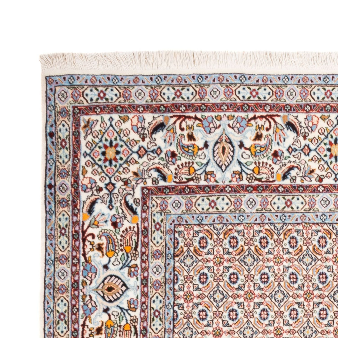 Moud Alfombra 237x163cm - Alfombra persa