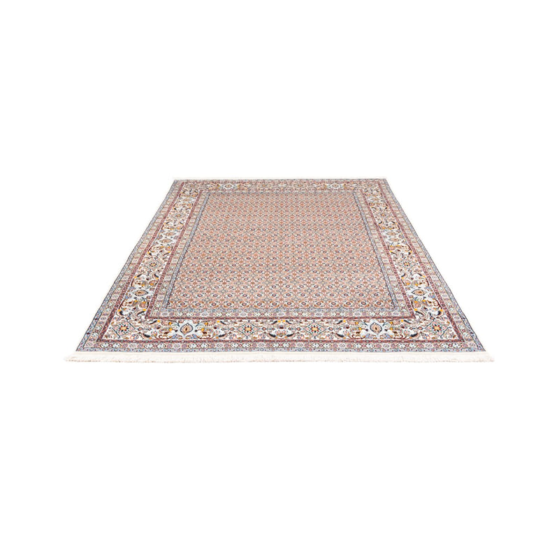 Alfombra persa - Clásica - 237 x 163 cm - crema