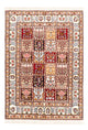 Moud Alfombra 137x96cm - Alfombra persa