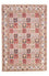Alfombra persa - Clásica - 241 x 162 cm - crema