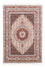 Alfombra persa - Clásica - 146 x 96 cm - crema