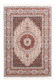 Moud Alfombra 146x96cm - Alfombra persa
