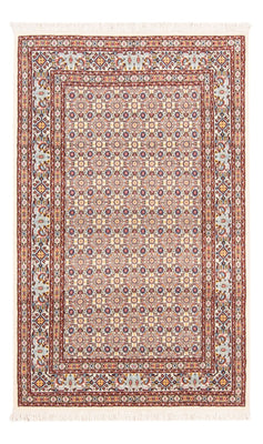 Alfombra persa - Clásica - 152 x 98 cm - beige