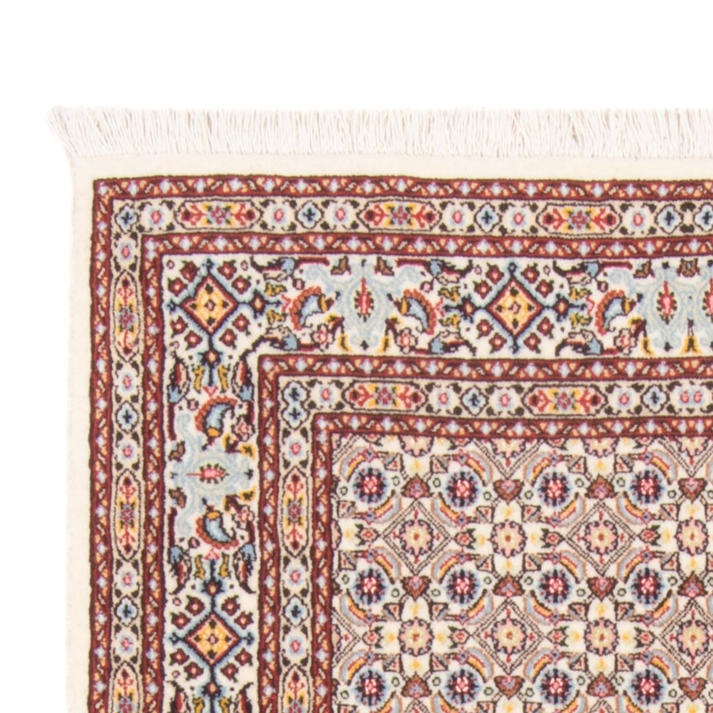 Moud Alfombra 152x98cm - Alfombra persa