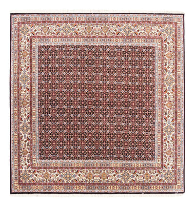 Moud Alfombra 193x195cm - Alfombra persa