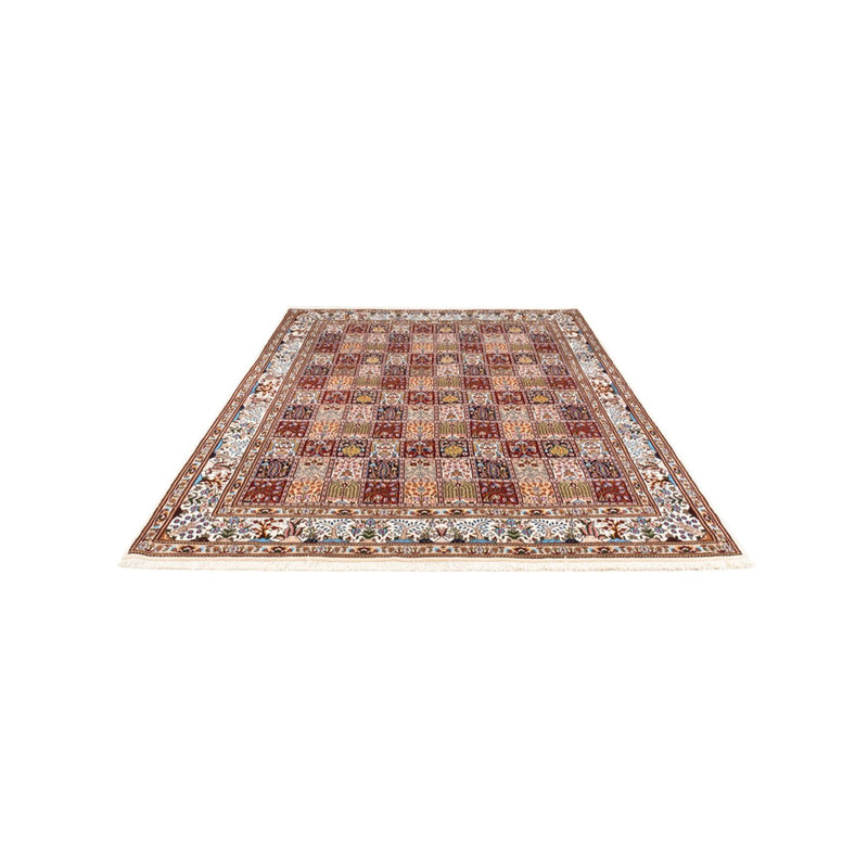 Alfombra persa - Clásica - 294 x 200 cm - crema