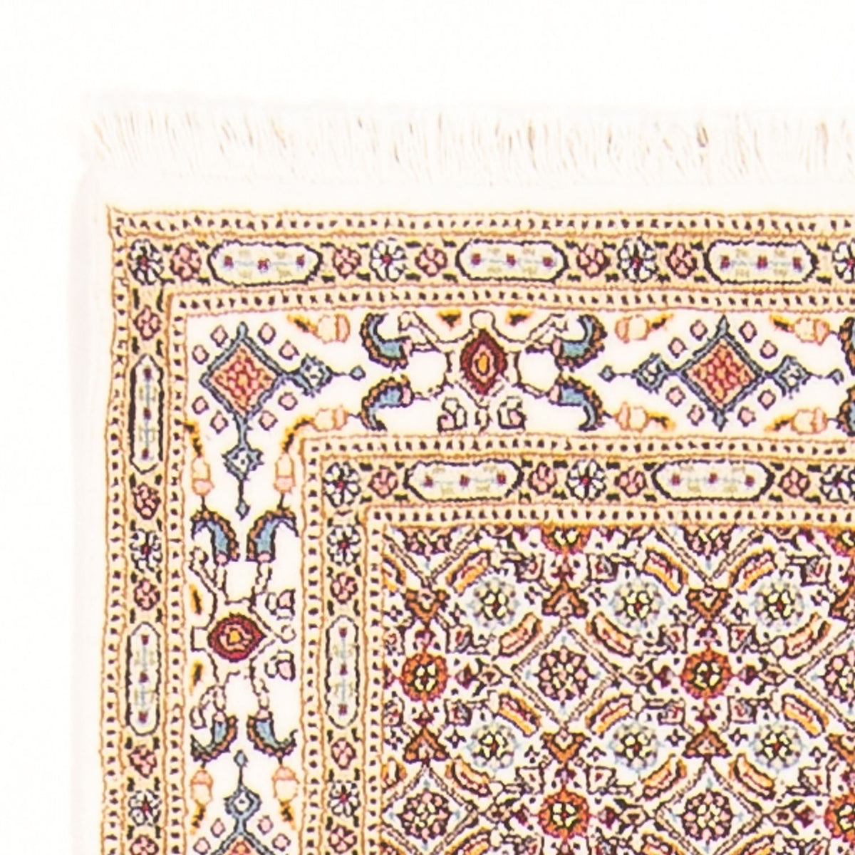 Moud Alfombra 76x235cm - Alfombra persa