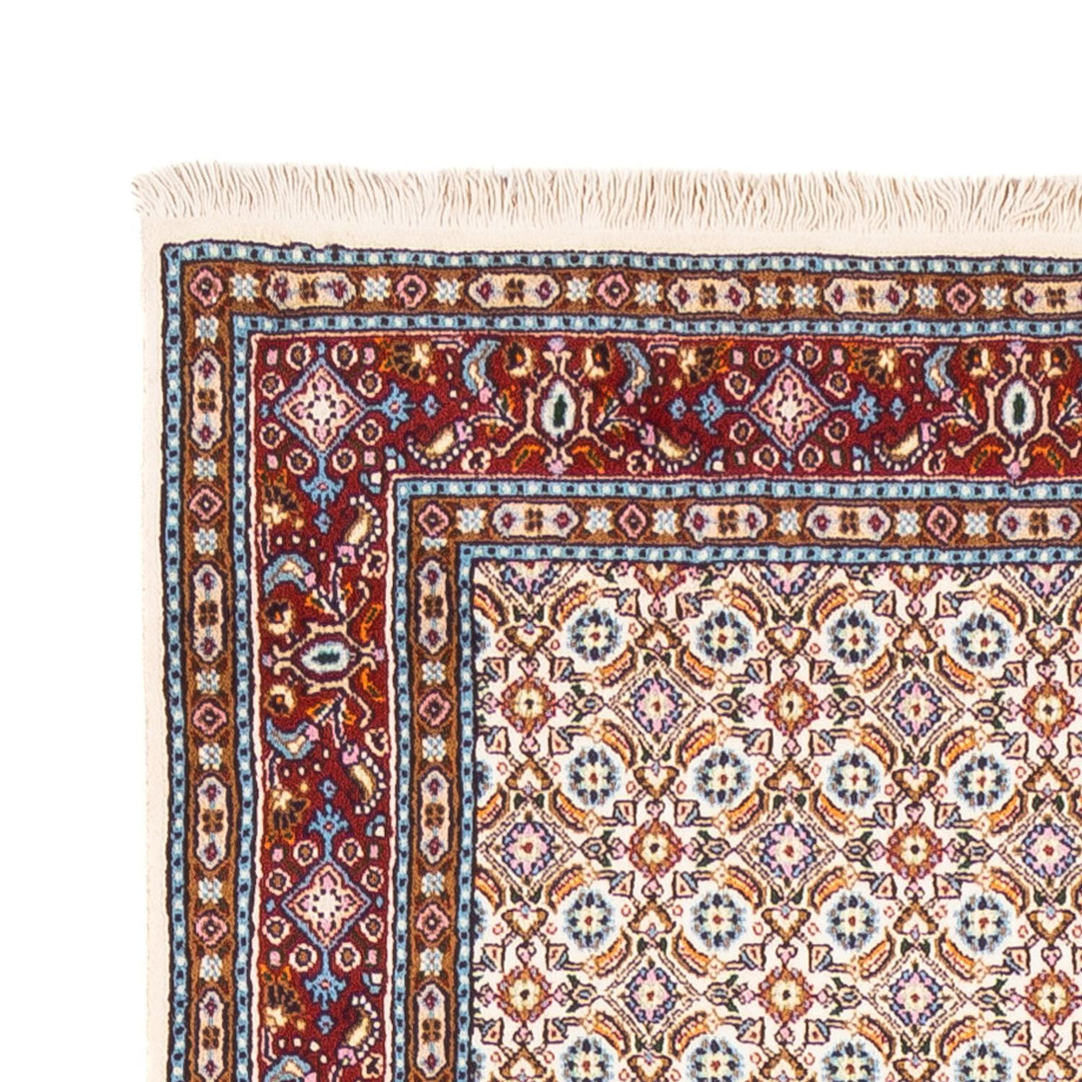 Moud Alfombra 76x498cm - Alfombra persa