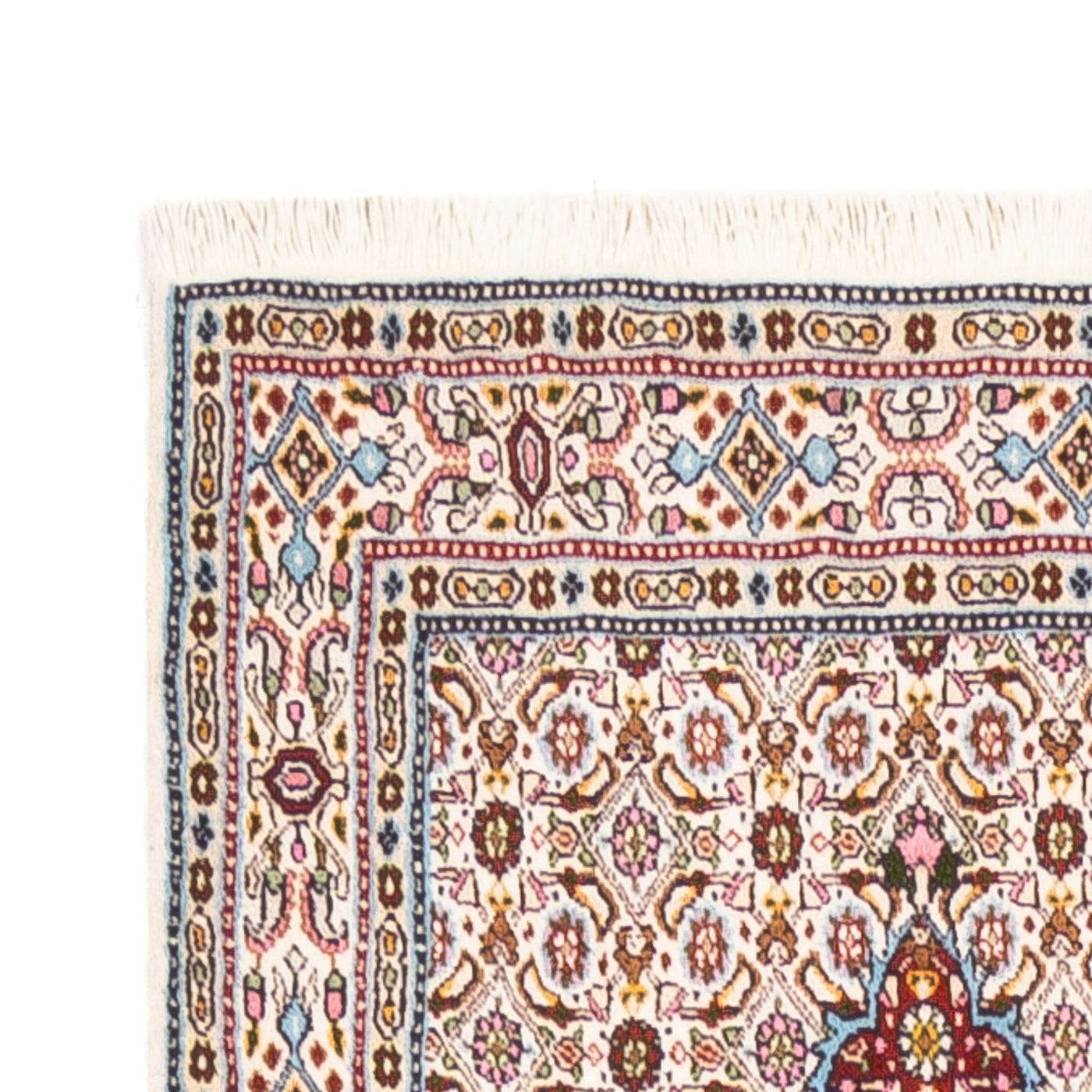 Moud Alfombra 292x75cm - Alfombra persa