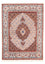 Alfombra persa - Clásica - 192 x 142 cm - crema