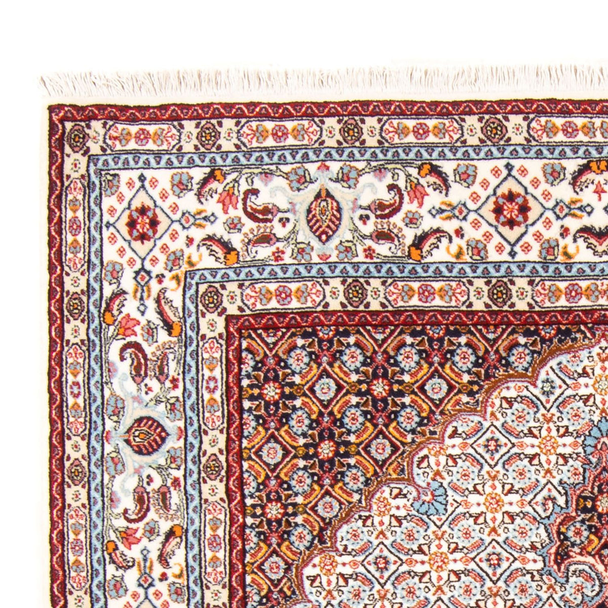 Moud Alfombra 142x192cm - Alfombra persa