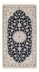 Nain - 6 la Alfombra 140x70cm - Alfombra persa