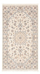 Nain - 6 la Alfombra 142x74cm - Alfombra persa