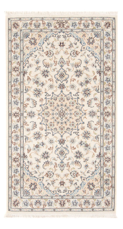 Nain - 6La Alfombra 76x137cm - Alfombra persa