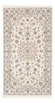 Nain - 6La Alfombra 76x137cm - Alfombra persa