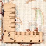 Alfombra Persa - Nain - Prima - 137 x 76 cm - crema