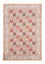 Alfombra persa - Clásica - Real - 300 x 198 cm - crema