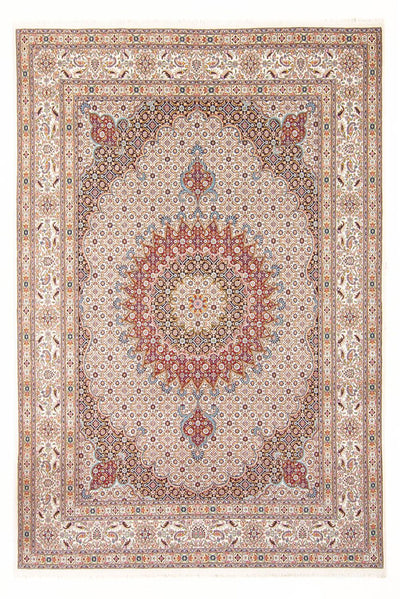 Moud Alfombra 198x299cm - Alfombra persa
