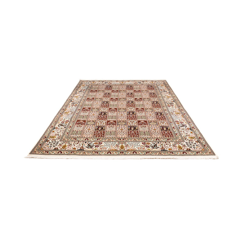 Alfombra persa - Clásica - 298 x 200 cm - multicolor