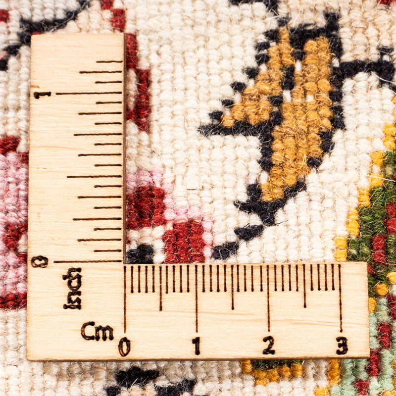 Alfombra persa - Clásica - 298 x 200 cm - multicolor