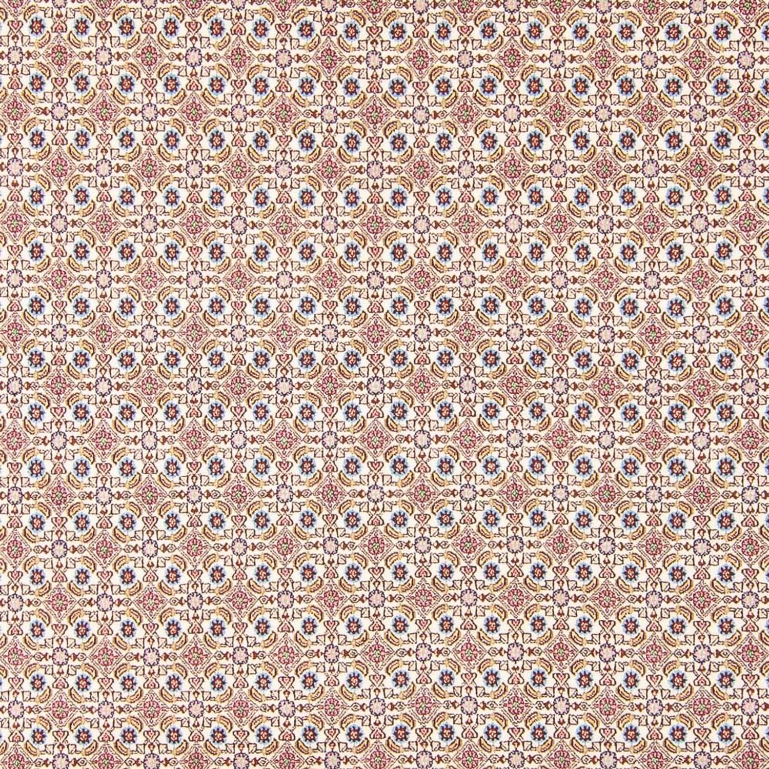 Alfombra persa - Clásica - 304 x 198 cm - crema