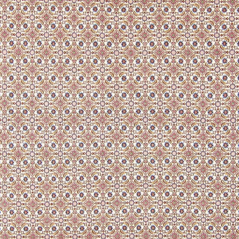 Alfombra persa - Clásica - 304 x 198 cm - crema